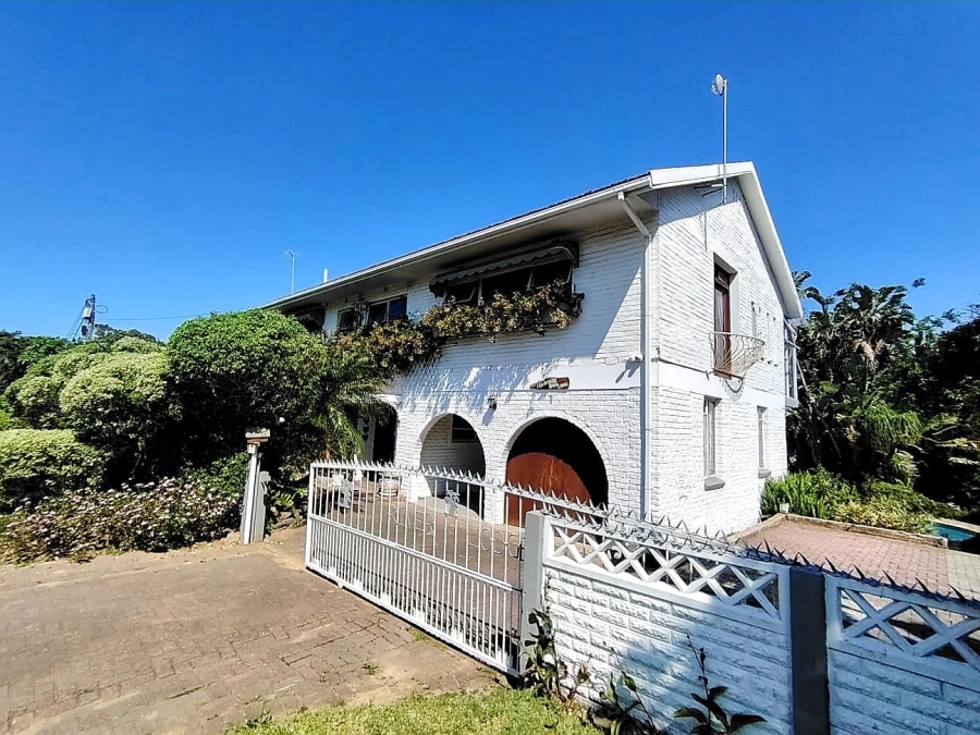 6 Bedroom Property for Sale in Abbotsford Eastern Cape